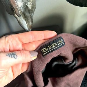 Sew Much Love Ryder Leggings